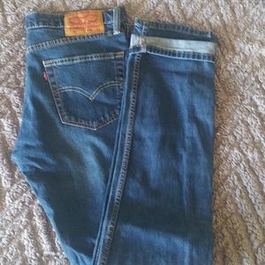 Levi's 511 32/34
